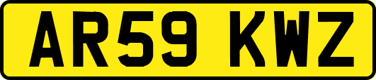 AR59KWZ