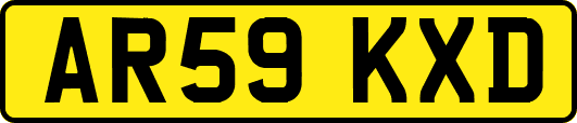 AR59KXD