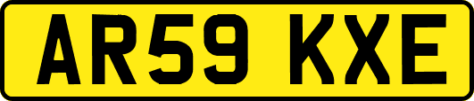 AR59KXE