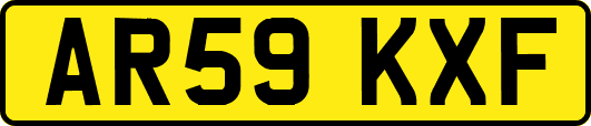 AR59KXF