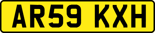 AR59KXH