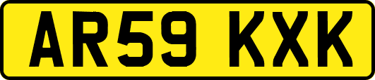 AR59KXK