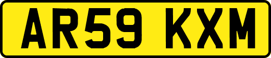 AR59KXM