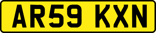 AR59KXN