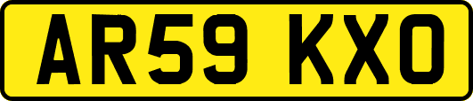 AR59KXO