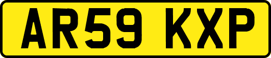 AR59KXP