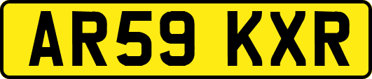AR59KXR