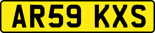 AR59KXS