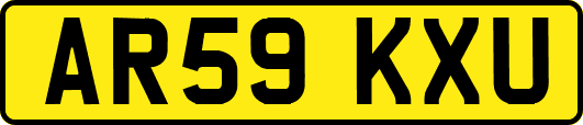 AR59KXU