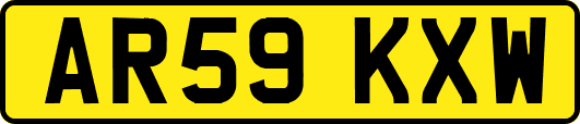 AR59KXW