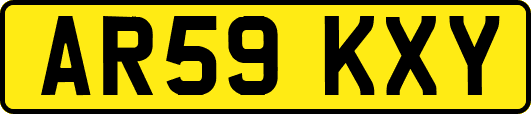 AR59KXY
