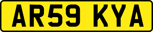AR59KYA