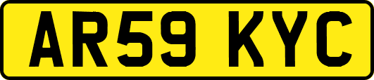 AR59KYC