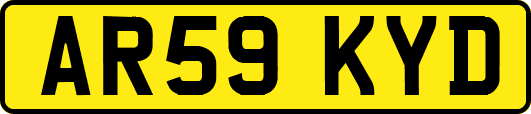 AR59KYD
