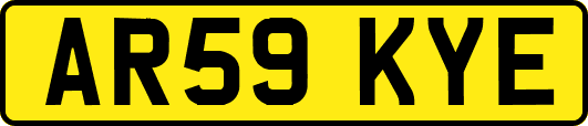 AR59KYE