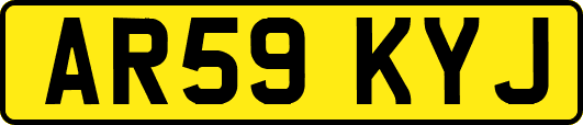 AR59KYJ
