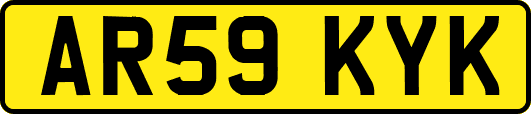 AR59KYK