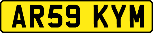 AR59KYM