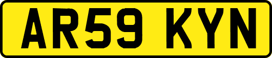AR59KYN