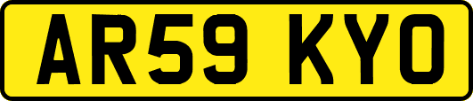 AR59KYO