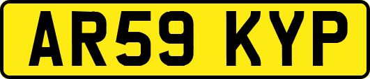 AR59KYP