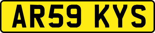 AR59KYS