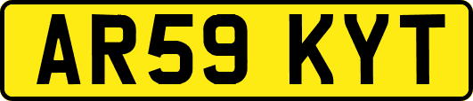 AR59KYT