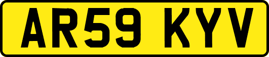 AR59KYV