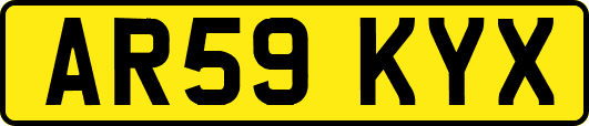 AR59KYX