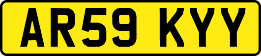 AR59KYY