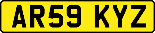 AR59KYZ