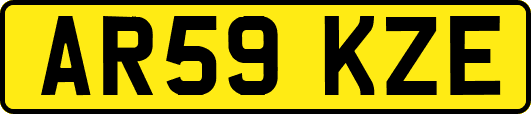 AR59KZE