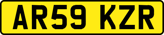 AR59KZR