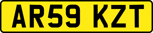 AR59KZT