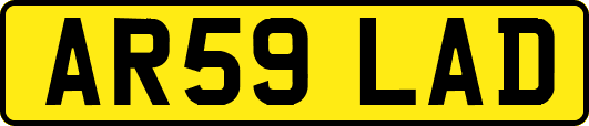 AR59LAD
