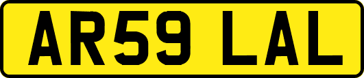 AR59LAL