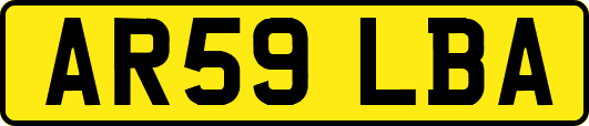 AR59LBA