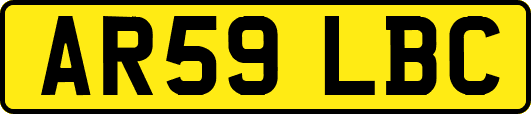 AR59LBC