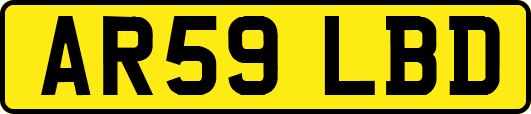 AR59LBD