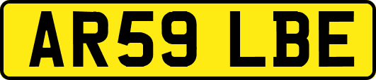 AR59LBE