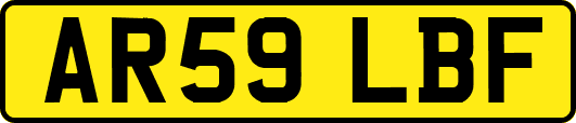 AR59LBF