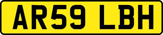 AR59LBH