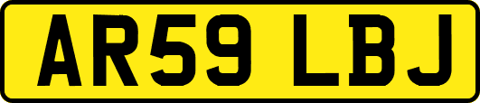 AR59LBJ