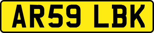 AR59LBK