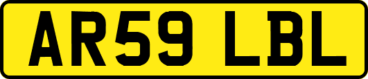 AR59LBL