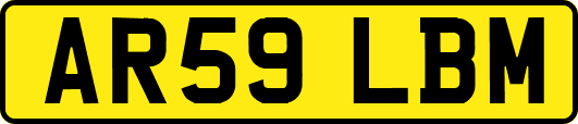 AR59LBM