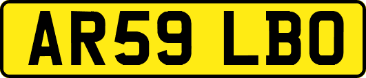 AR59LBO