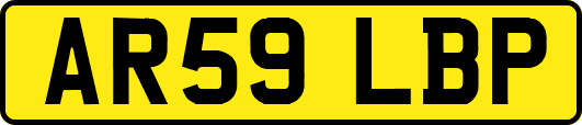 AR59LBP