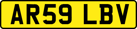 AR59LBV