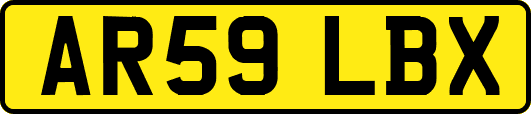 AR59LBX